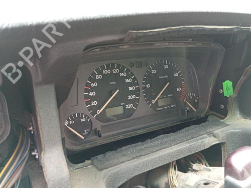 Used Instrument cluster Instrument cluster VW GOLF III (1H1) [1989-2000] 35770064 35770064