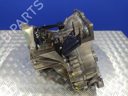 Gearbox FORD FOCUS C-MAX (DM2) 1.6 TDCi | BP13510695M3 