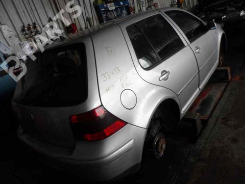 Engine control unit (ECU) VW GOLF IV (1J1) 1.9 TDI | BP882742M57 