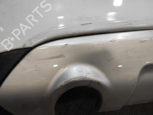 Rear bumper FORD KUGA I 2.0 TDCi | BP17240166C8 