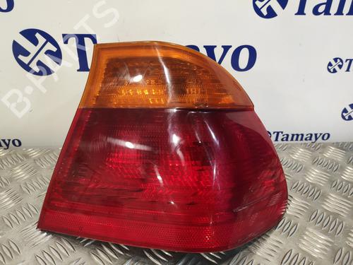 Right taillight BMW 3 (E46) 320 d | BP12534080C35 