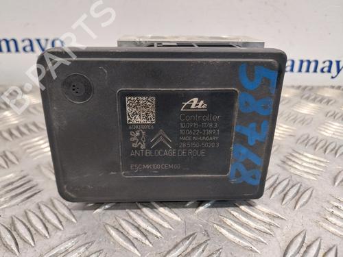 ABS pump PEUGEOT 106 II (1A_, 1C_) 1.1 i | BP26568476M43 