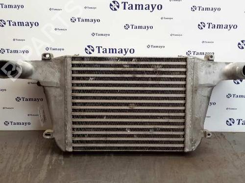 Intercooler PEUGEOT 407 SW (6E_, 6D_)  | BP18114123M30 