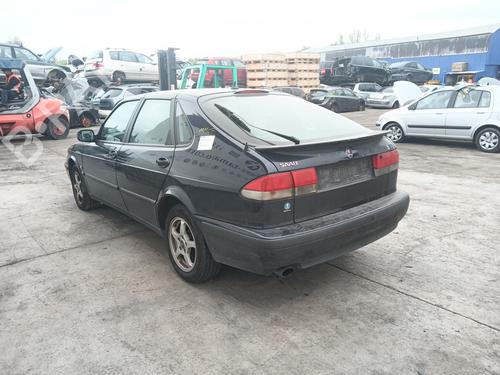 Right taillight SAAB 9-3 (YS3D) 2.0 Turbo | BP40121389C35 - Image 6