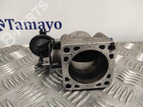 Throttle body KIA CEE'D Hatchback (ED) 1.6 CRDi 115 | BP12097925M82