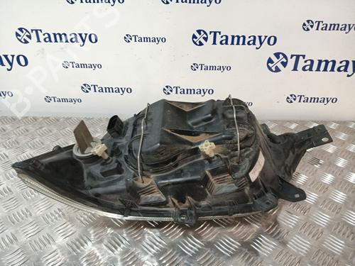 Right headlight MERCEDES-BENZ SPRINTER 3-t Van (B903) 313 CDI (903.663, 903.662, 903.661) | BP27871382C29 