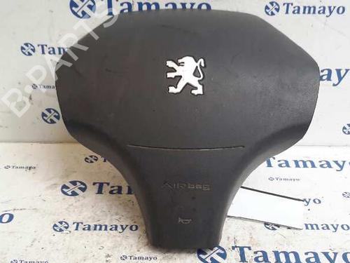 Used Driver airbag Driver airbag PEUGEOT BOXER Platform/Chassis (ZCT_) 2.8 HDI (128 hp) 40089523 40089523