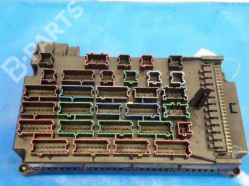 Fuse box MERCEDES-BENZ M-CLASS (W163) ML 320 (163.154) | BP6139902E1 