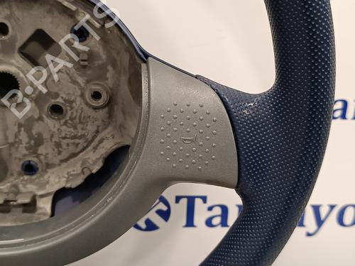 Steering wheel SMART CITY-COUPE (450) 0.6 (S1CLB1, 450.331, 450.336) | BP17029741C49 