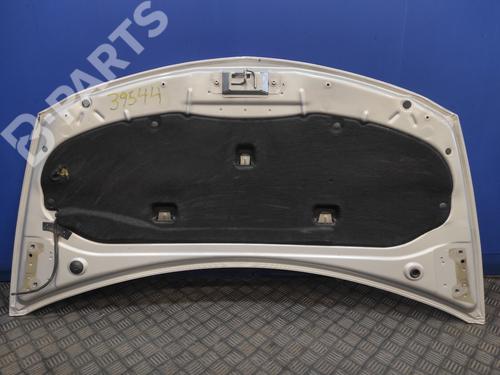 Hood RENAULT CLIO III (BR0/1, CR0/1)  | BP101751C1 
