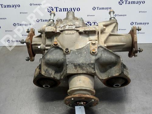 Differential hinten SUZUKI GRAND VITARA II (JT, TE, TD)  | BP6920996M24