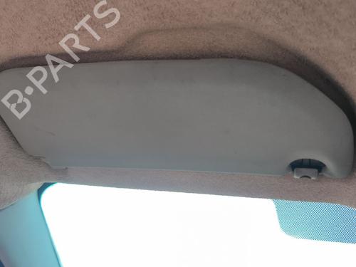 Used Left sun visor Left sun visor CITROËN C4 I (LC_) 1.4 16V (88 hp) 40013834 40013834