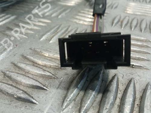 Right mirror SEAT TOLEDO II (1M2)  | BP24531169C27 