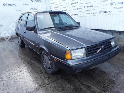 Used Engine Engine VOLVO 340-360 (343, 345) 2.0 (118 hp) 9110667 9110667