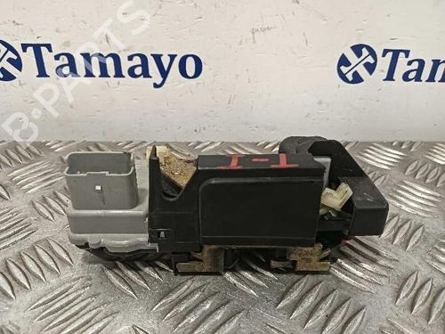 Rear left lock CITROËN C5 II (RC_)  | BP26906959C100 