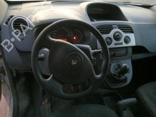 Grille RENAULT KANGOO Express (FW0/1_) 1.5 dCi 70 (FW0A, KW0V) | BP30744793C40