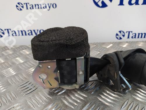 Rear left seatbelt FORD KA (RU8) 1.3 TDCi | BP10291215I29 
