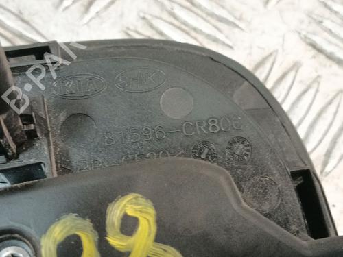 Tanklåg KIA XCEED (CD) 1.4 T-GDI | BP32205621C131 