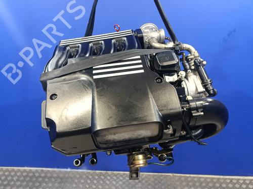 Engine BMW 3 (E46)  | BP23878200M1 
