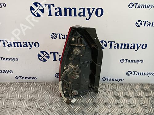 Right taillight MITSUBISHI SPACE WAGON (N9_W, N8_W)  | BP21381391C35 