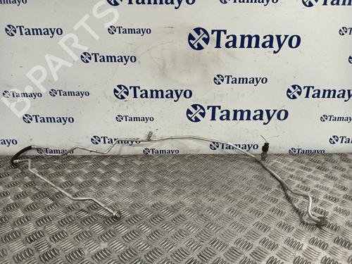 AC-rør PEUGEOT 208 I (CA_, CC_) 1.6 VTi (120 hp) 31587656