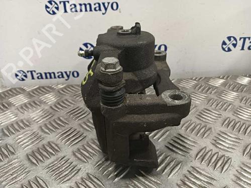 Left front brake caliper NISSAN QASHQAI I (J10, NJ10) 2.0 dCi | BP25809175M105
