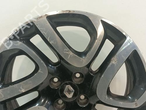 Fælk RENAULT CAPTUR I (J5_, H5_) 1.5 dCi 90 (J5N4, J5M5, J5MW, J5M6, J5AL, J5AJ) | BP34446471C45 - Image 2