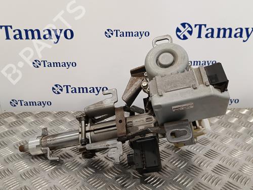 Steering column RENAULT MEGANE III Hatchback (BZ0/1_, B3_) 1.5 dCi | BP15516189M21 