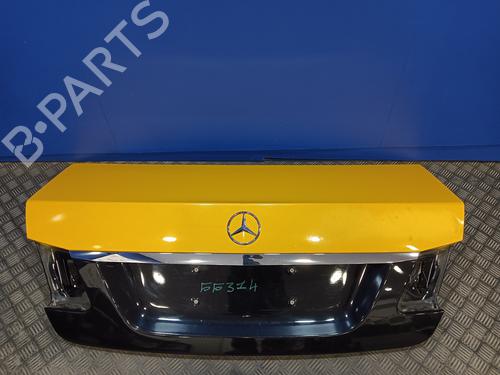 Used Tailgate MERCEDES-BENZ E-CLASS (W212) E 350 CDI (212.023) (265 hp) 13401792