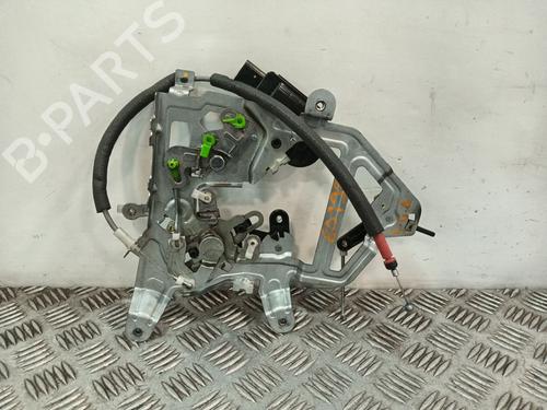 Used Rear right lock Rear right lock HYUNDAI H350 Van 2.5 CRDI (150 hp) 36701216 36701216