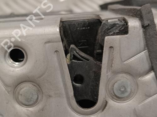 Rear right lock SEAT LEON (5F1) 1.4 TSI | BP16095370C99 