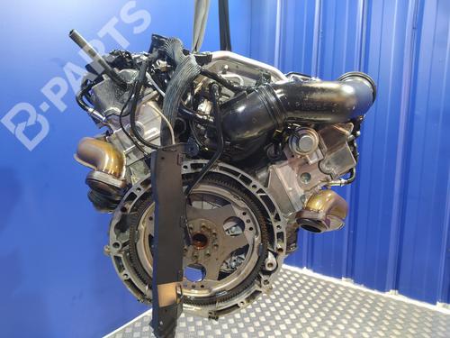 Engine MERCEDES-BENZ CLK (C208)  | BP898187M1 