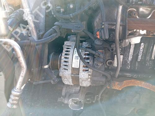 Used Alternator Alternator PEUGEOT 308 II (LB_, LP_, LW_, LH_, L3_) 1.5 BlueHDi 130 (131 hp) 33554892 33554892