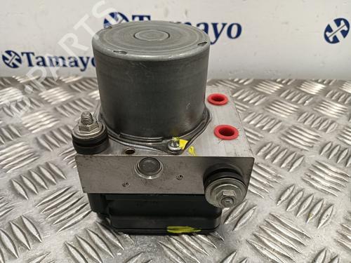 ABS pump JAGUAR S-TYPE II (X200) 3.0 V6 | BP23648520M43 