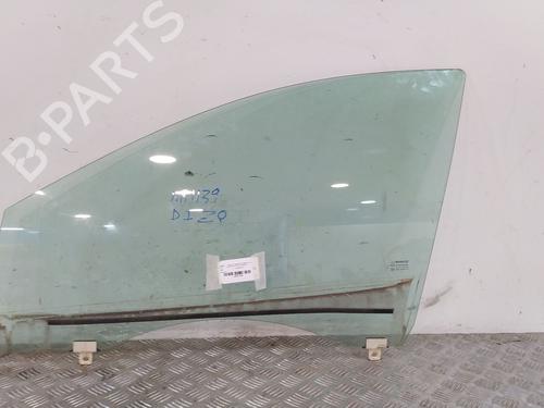 Used Front left door window Front left door window RENAULT MEGANE III Hatchback (BZ0/1_, B3_) [2008-2026] 40255462 40255462