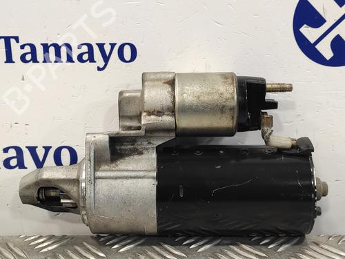 Used Starter JEEP GRAND CHEROKEE III (WH, WK) 3.0 CRD (218 hp) 20490048