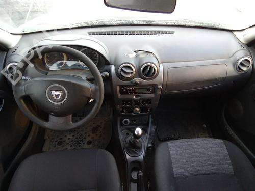 Starter DACIA DUSTER (HS_) 1.5 dCi | BP12148511M8 - Image 9