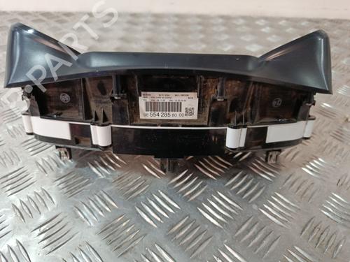 Instrument cluster CITROËN C3 III (SX) 1.2 PURETECH 82 | BP40291738C47 - Image 3