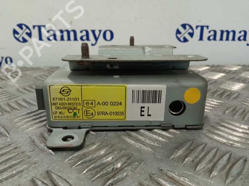 Electronic module SSANGYONG RODIUS I 2.7 Xdi | BP27370321M83 