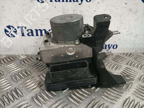 ABS pump MERCEDES-BENZ A-CLASS (W176) A 200 CDI / d (176.008) | BP29743587M43 