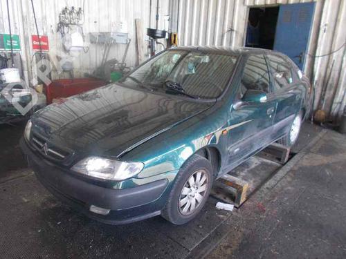 AC Kompressor CITROËN XSARA (N1) 1.9 D | BP5099307M34 