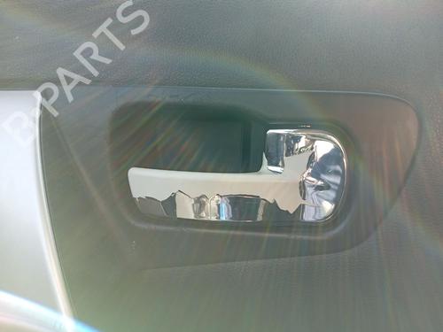 Højre fortil invendig håndtag Højre fortil invendig håndtag NISSAN QASHQAI I (J10, NJ10) 2.0 dCi (150 hp) 37468838 37468838
