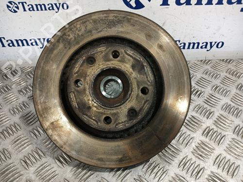 Fusée avant droite PEUGEOT 307 (3A/C) 1.6 HDi | BP29871391M26 