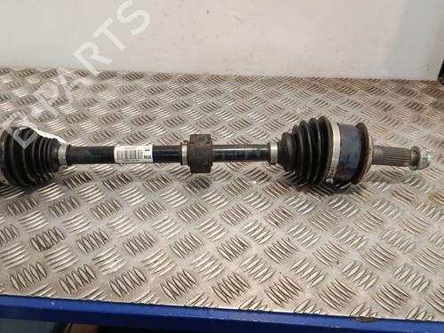 Used Right front driveshaft Right front driveshaft 37793465 37793465