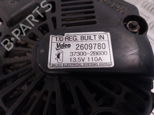 Alternator KIA SPORTAGE II (JE_, KM_)  | BP26878664M7 