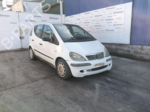 Used Engine FIAT PUNTO (188_) 1.9 JTD (101 hp) 29526527