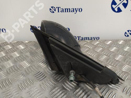 Left mirror SEAT IBIZA III (6L1) 1.9 TDI | BP10090061C26