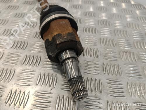 Left rear driveshaft LAND ROVER FREELANDER 2 (L359)  | BP19486296M40 