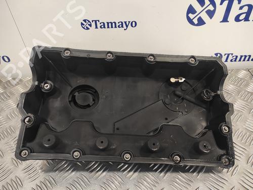 Valve cover SEAT LEON (1P1) 1.9 TDI | BP14358570M124 