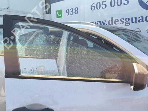 Used Front right door window Front right door window HYUNDAI ix35 (LM, EL, ELH) 1.6 (135 hp) 40021354 40021354